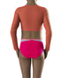Lola 2 Piece - Pink / Orange / Lilac